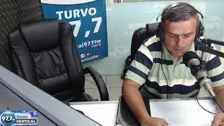 PROGRAMA AGRADECENDO A DEUS  - AO VIVO - 18/01/2026.