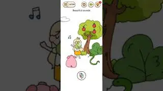 Brain Find Level 124 Walkthrough