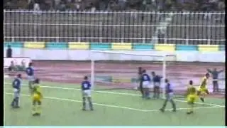 JSK  vs WAT (quadrupl&eacute; de Hadj Adlane)1994