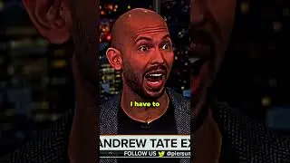 Does Men Have Authority? Andrew Tate #shorts