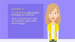Best Portable Air Purifier For Classroom