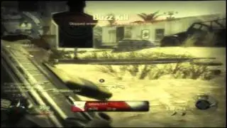 Bio T3CH 671's Black ops Gameplay