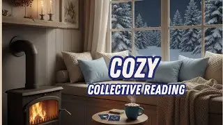 Уют и тепло для вашей души 🕯️ Гадание на картах Таро