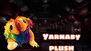 Yarnaby plush review