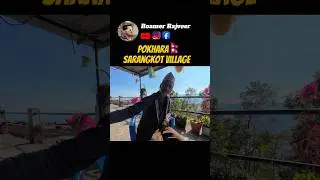 Tour Guide in Nepal🇳🇵#shorts #travelvlog