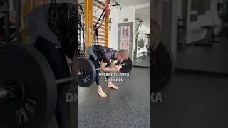 Silovka pro MMA
