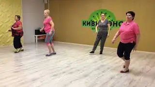 Zumba Gold 45+