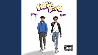 Walk Down (feat. 900Banger)