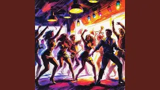 Bounce Overdrive (ElectroSwing1)
