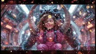 Galaxy's Most Dangerous Beast Escaped&mdash;Security Found Human Toddler Riding It Like a Pony | HFY |