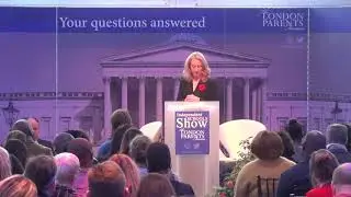 The right school for who? A guide to planning wisely with Lucy Williams (Tatler's Schools Guide)