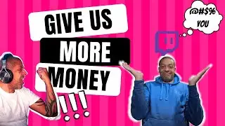Twitch's Subscription Split: Why it will stay the same