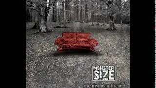 Monstersize - Me invitas a flotar (full album)