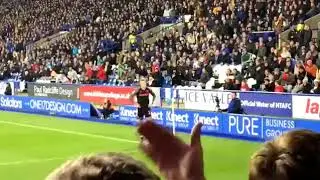 James McClean getting abuse for not wearing the poppy