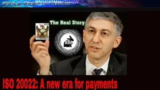The Real Story ( XRP )                                       BULLISH NETWORK