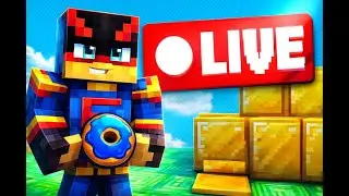 🔴Donut SMP Live Gambling and Rating Bases (1M + Per Base) 🔴
