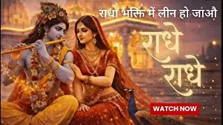 Soulful Radha Krishna  Bhajans 2026 |  Krishna Bhakti Songs | Radhe Krishna Bhajan