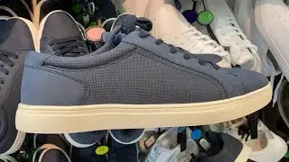 Primark - Men's Trainers Plus Prices - June,2020