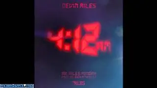@ItsDevinMiles | 4:12am