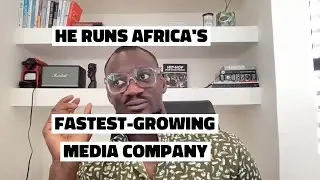 How Big Cabal became one of the fastest-growing media outlets in Africa