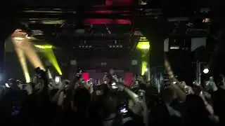 Pain Bugzy Malone King Of The North Tour Norwich 1/11/2017