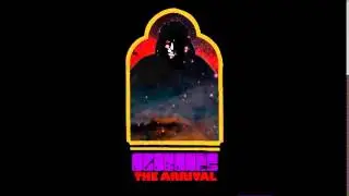 Old Bones - The Arrival