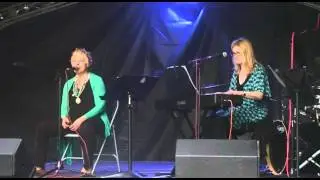 Barb Jungr Proms P2 - South West Festival-