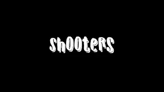 408 Darwin - Shooters
