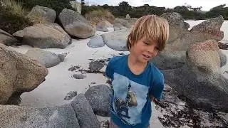 5Kempstravel | Tasmania | Great Eastern Drive