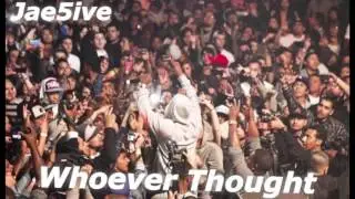 JAE5IVE - WHOEVER THOUGHT