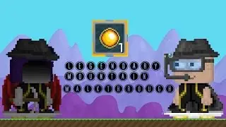 Growtopia | LEGENDARYMOUNTAIN Walkthrough