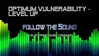 Optimum Vulnerability - Level Up