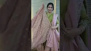 Designer Saree Video||Booking No.8999268865|| @ShriShreeaaofficial||#saree #shreeaacollection #trend