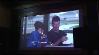 Dave and Jimmy - Patrick makes it again