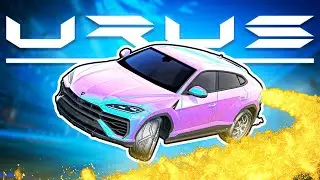 The New RL Supercar is INSANE in Every Gamemode...