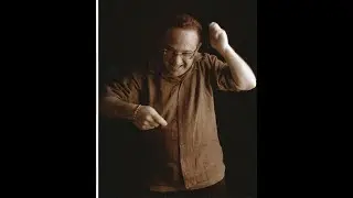 Denis Stilke Easy Drum Solo 9