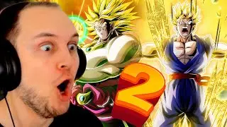 2th WWC 2024 Dokkan Battle & Dragon Ball