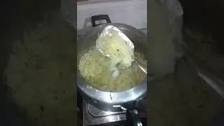 Jeera Rice In Pressure Cooker 😋🤩 #rice #ricerecipe #jeeraricerecipe  #foodie  #ricecooker #jeerarice