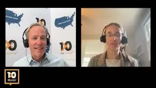Carolyn Kousky on Using Insurance Models to Drive Positive Change