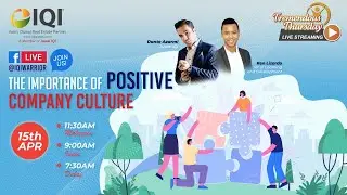 The Importance of Positive Company Culture