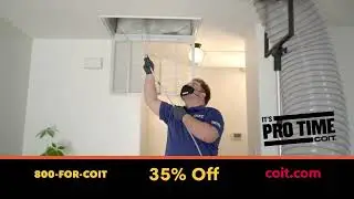 COIT ALL SERVICES 35% OFF :15 (2)