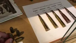 [MILITARIA] #3 Présentation de ma collection d'objets de la guerre 14-18