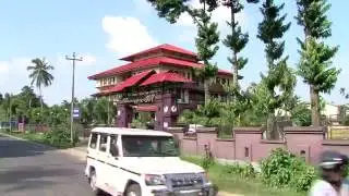 TIDC Short Film cut