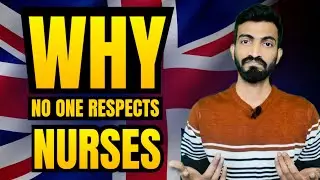 Harsh reality 😮&zwj;💨 Nurses life in uk #nursing #indian #nurses #indian #family #uk #new_ #video #vlog