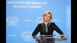 О развитии формата «Россия-Центральная Азия»
