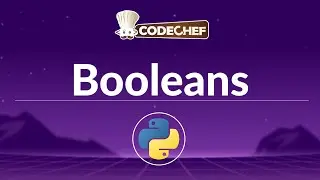 Booleans & None in Python | True, False & Missing Values Explained