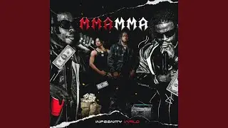 Mma Mma