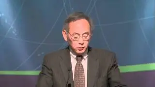 Steven Chu: Reducing Carbon Emissions