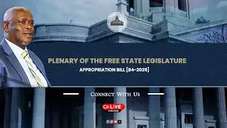 Plenary of the Free State Legislature