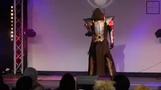 Itherael - Archangel of Fate (DIABLO III)